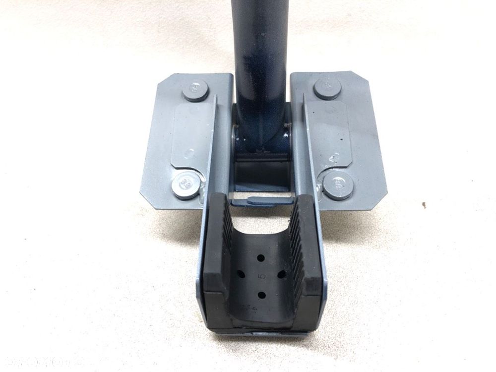 ZAWIAS KLAPY TYŁ LEWY  MASERATI QUATTROPORTE VI 2012 - 2022 3.0 S Q4 302 kW [411 KM] benzyna 2013 - - 6