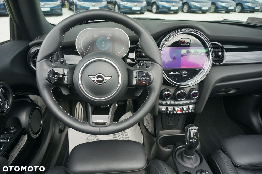 MINI John Cooper Works - 15