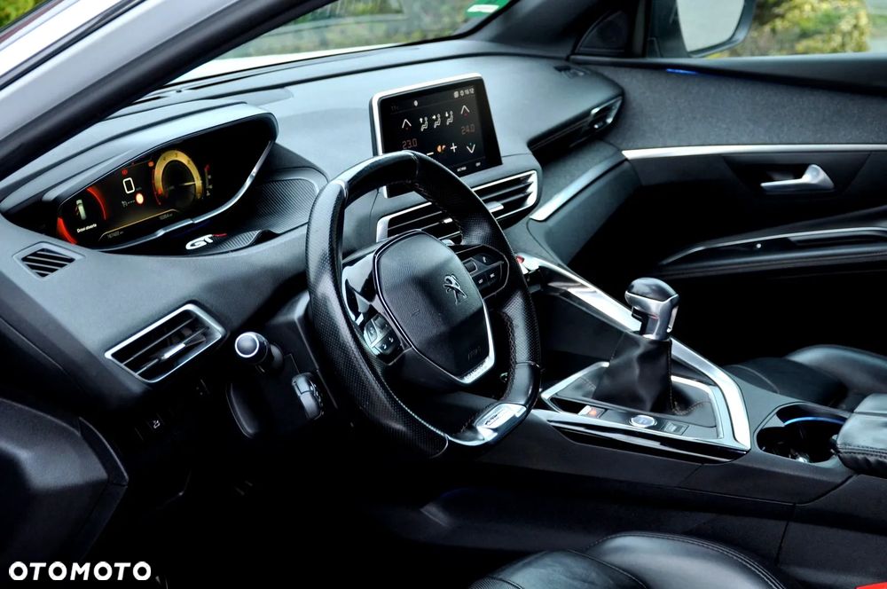 Peugeot 5008 - 6