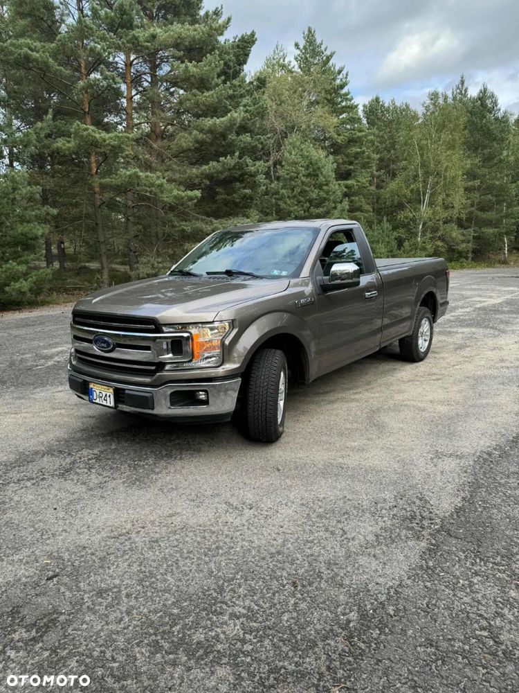 Ford F150 - 21