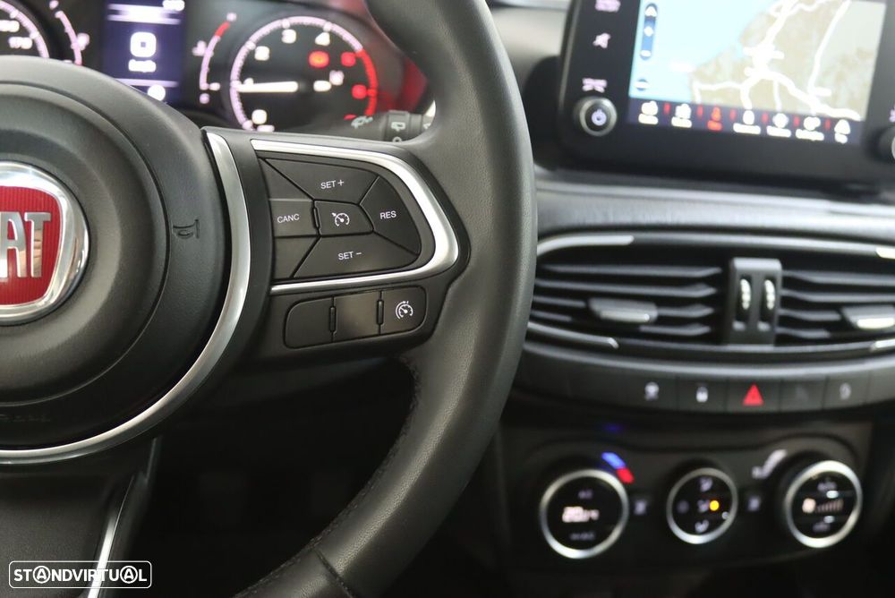 Fiat Tipo Station Wagon 1.3 Multijet City Life - 12