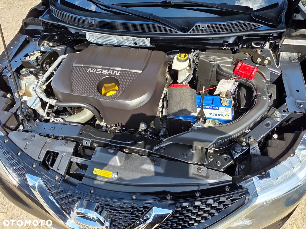 Nissan Qashqai 1.5 dCi Acenta - 5