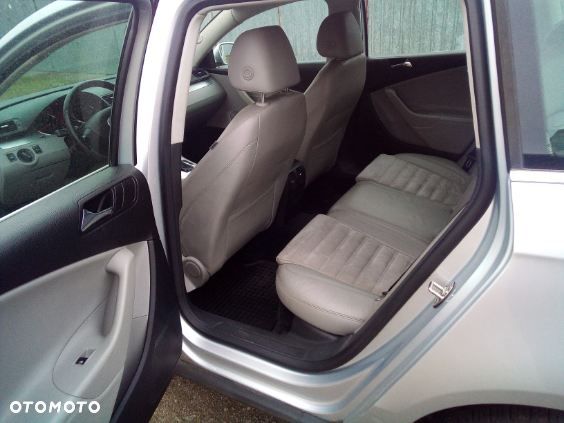 Volkswagen Passat Variant 2.0 TDI DPF DSG Highline - 5