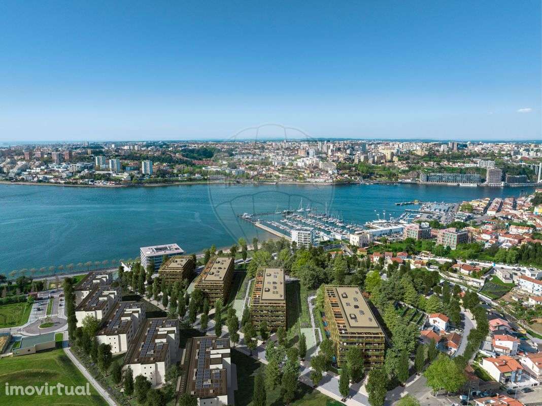 Apartamento T1 para venda - Grande imagem: 3/12