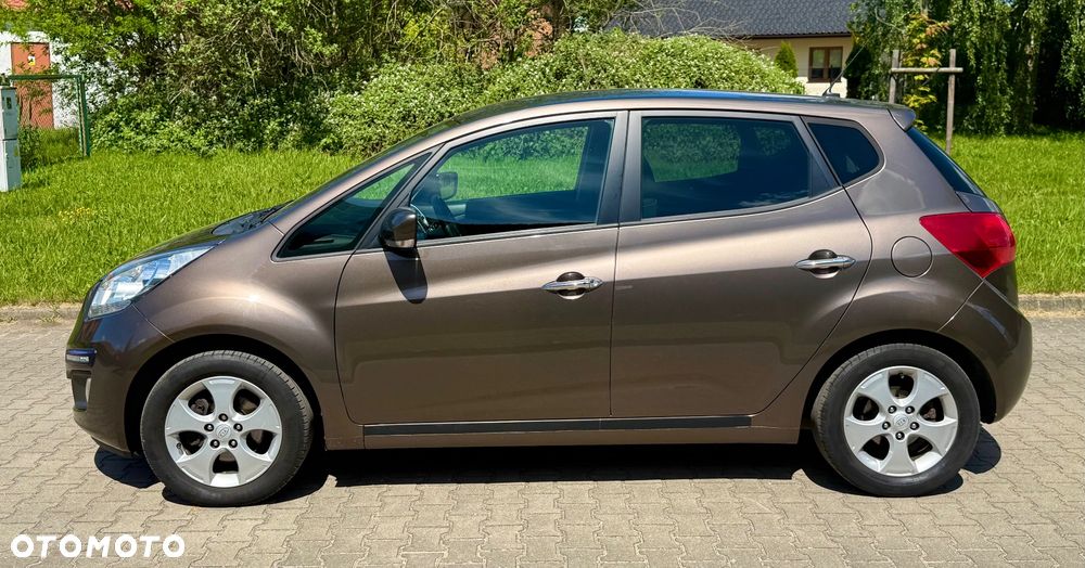 Kia Venga 1.6 M - 6