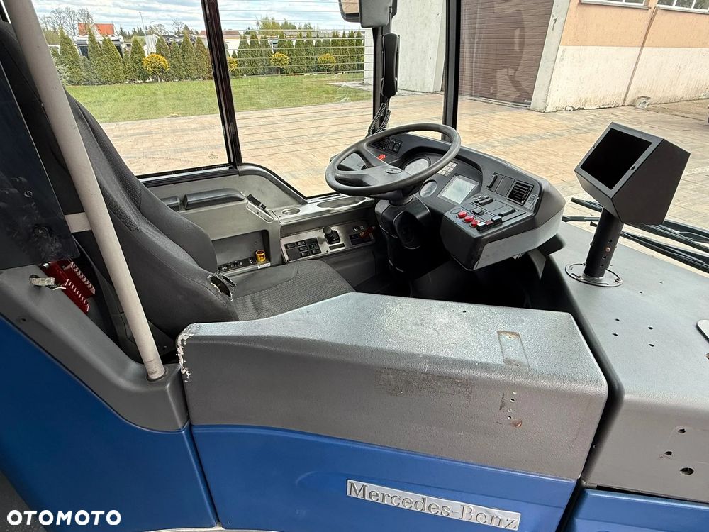 Mercedes-Benz Citaro - 8