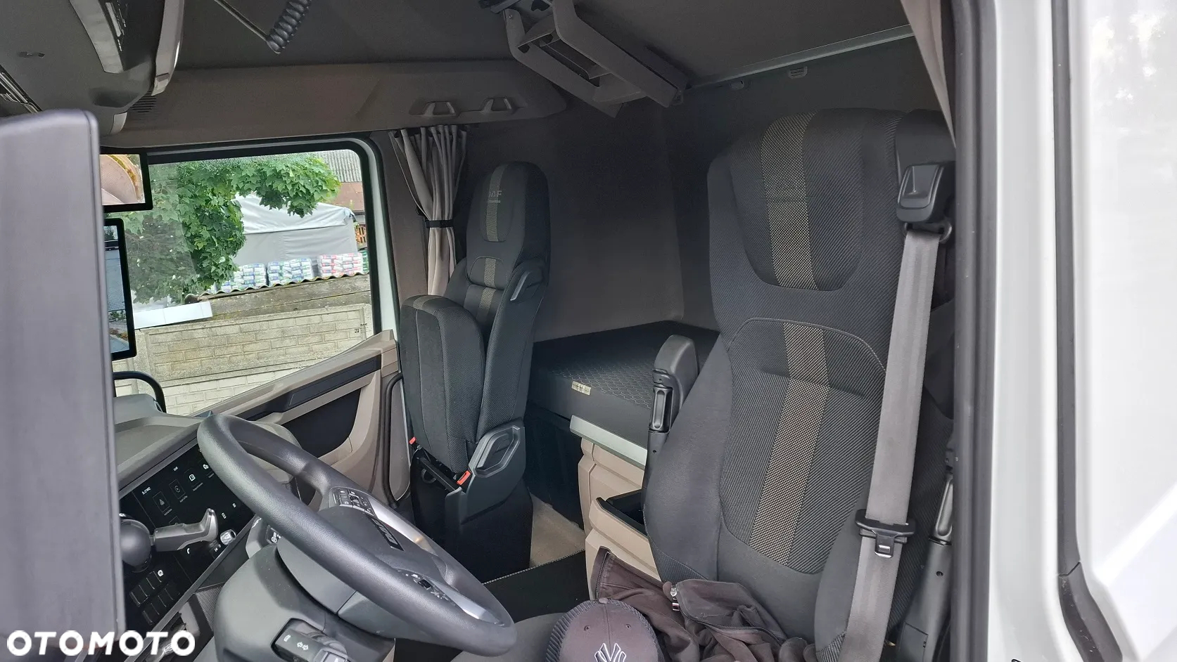DAF XG 480 FT / STANDARD / POLSKI SALON / NA GWARANCJI - 24