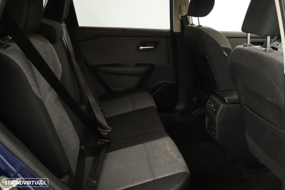 Nissan X-Trail 1.5 VC T N-Connecta 7L - 22