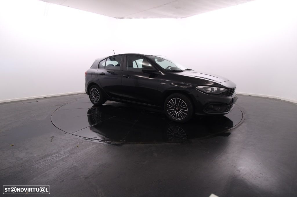 Fiat Tipo 1.3 Multijet City Life - 10
