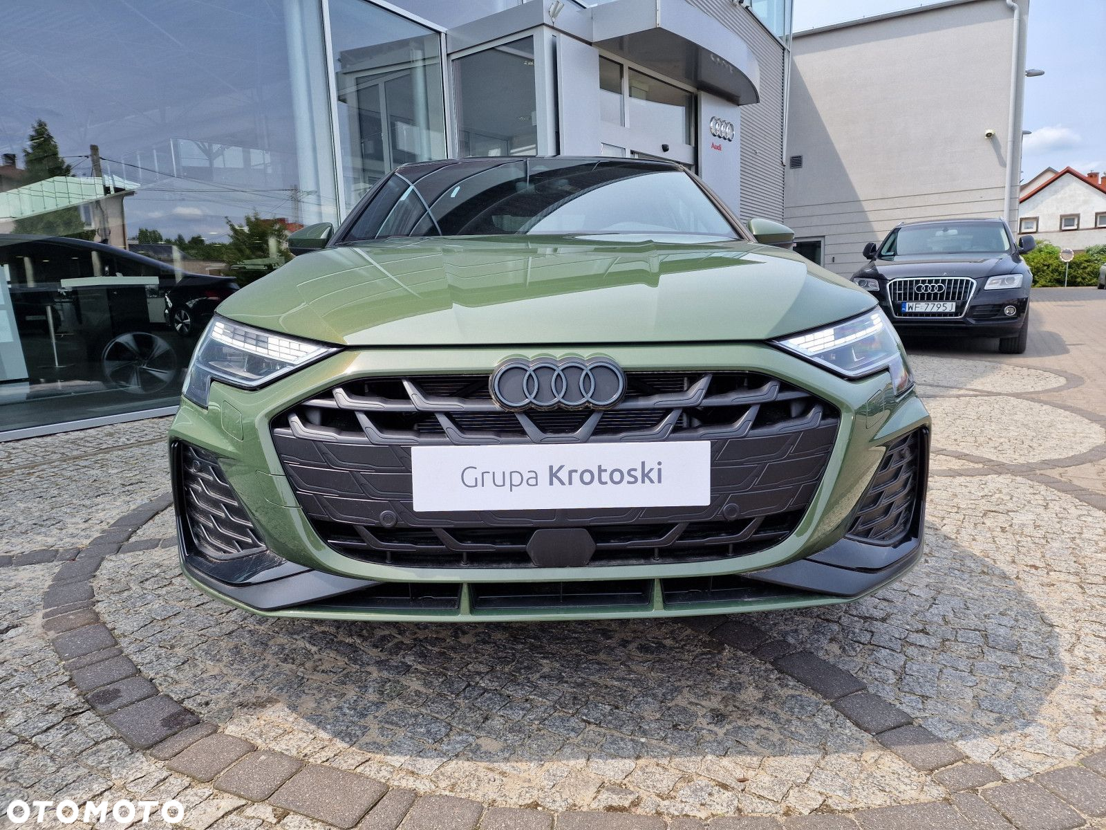 Audi A3 - 4