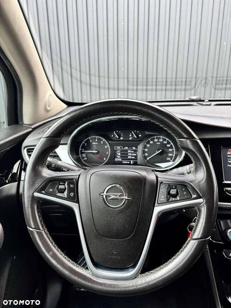 Opel Mokka 1.4 Turbo ecoFLEX Start/Stop Color Innovation - 14