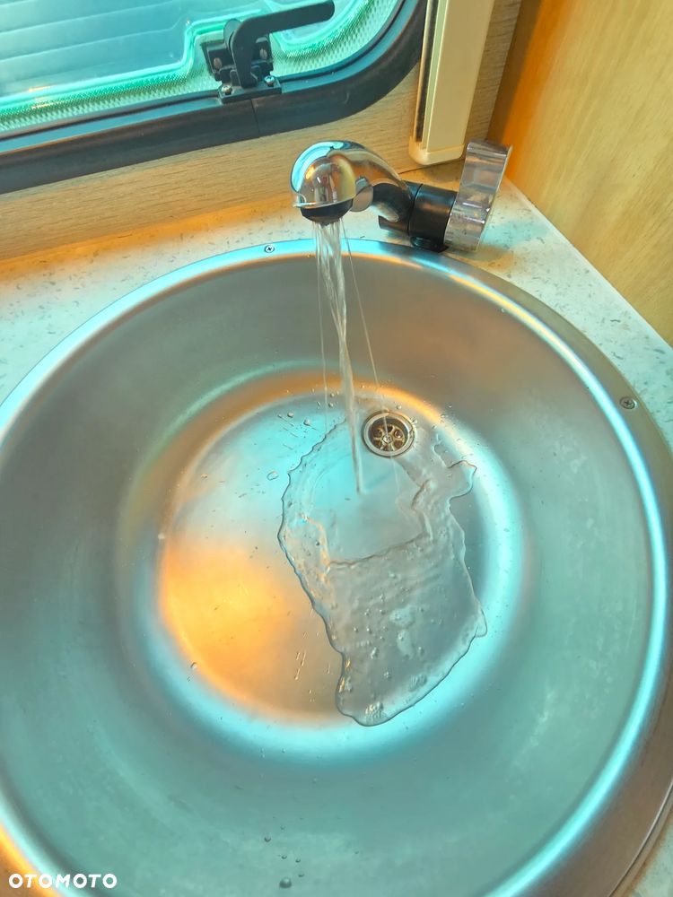 Adria 462 lekka MOVER namiot markiza DOSTAWA HOBBY KNAUS FENDT PRZYCZEPA KEMPINGOWA - 14