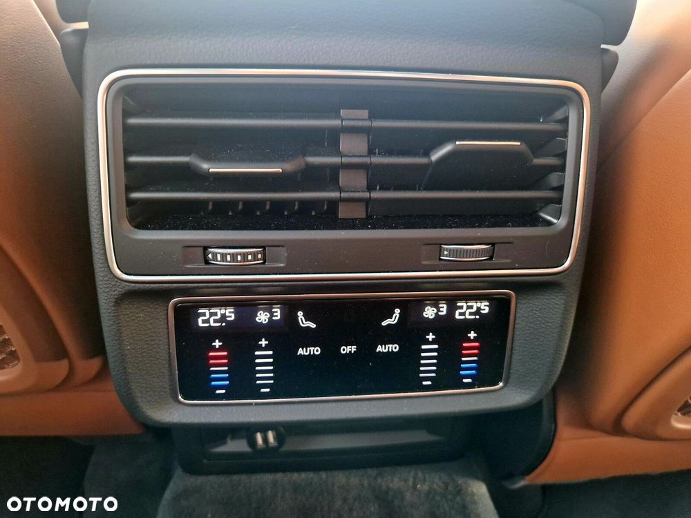 Audi Q8 50 TDI mHEV Quattro Tiptronic - 15