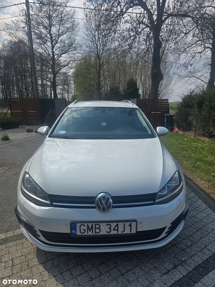 Volkswagen Golf 2.0 TDI BMT Highline - 6