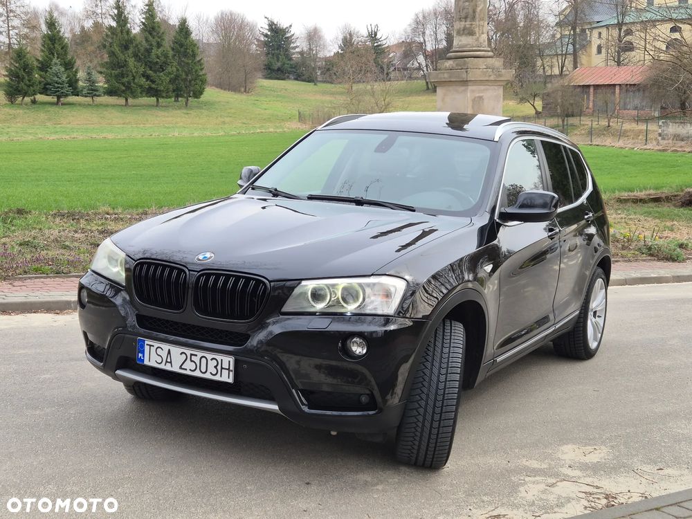 BMW X3 - 20