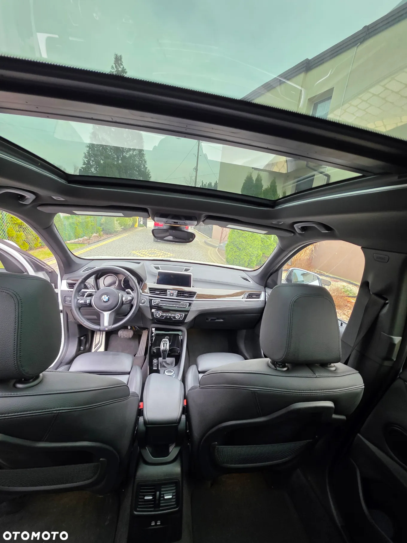 BMW X1 xDrive25i M Sport - 5