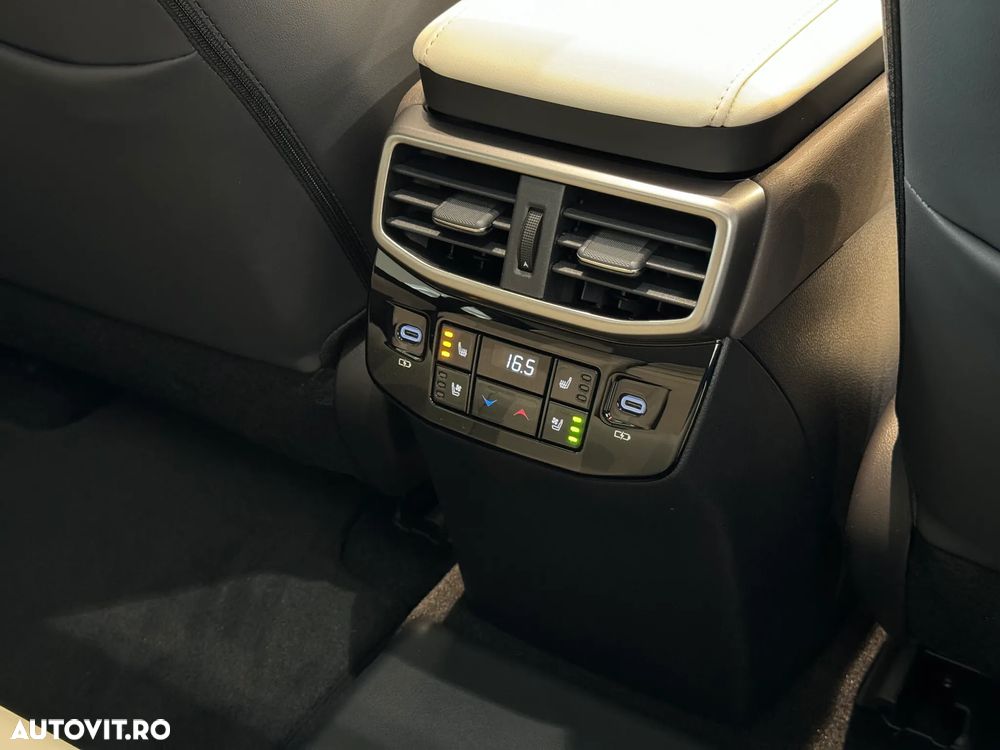 Lexus Seria RX 450h+ E-Four PHEV Executive - 26