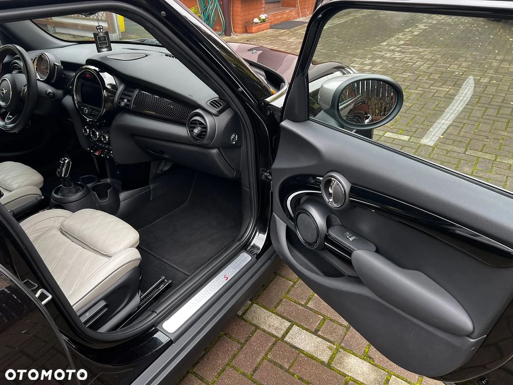 MINI Cooper S sport - 14