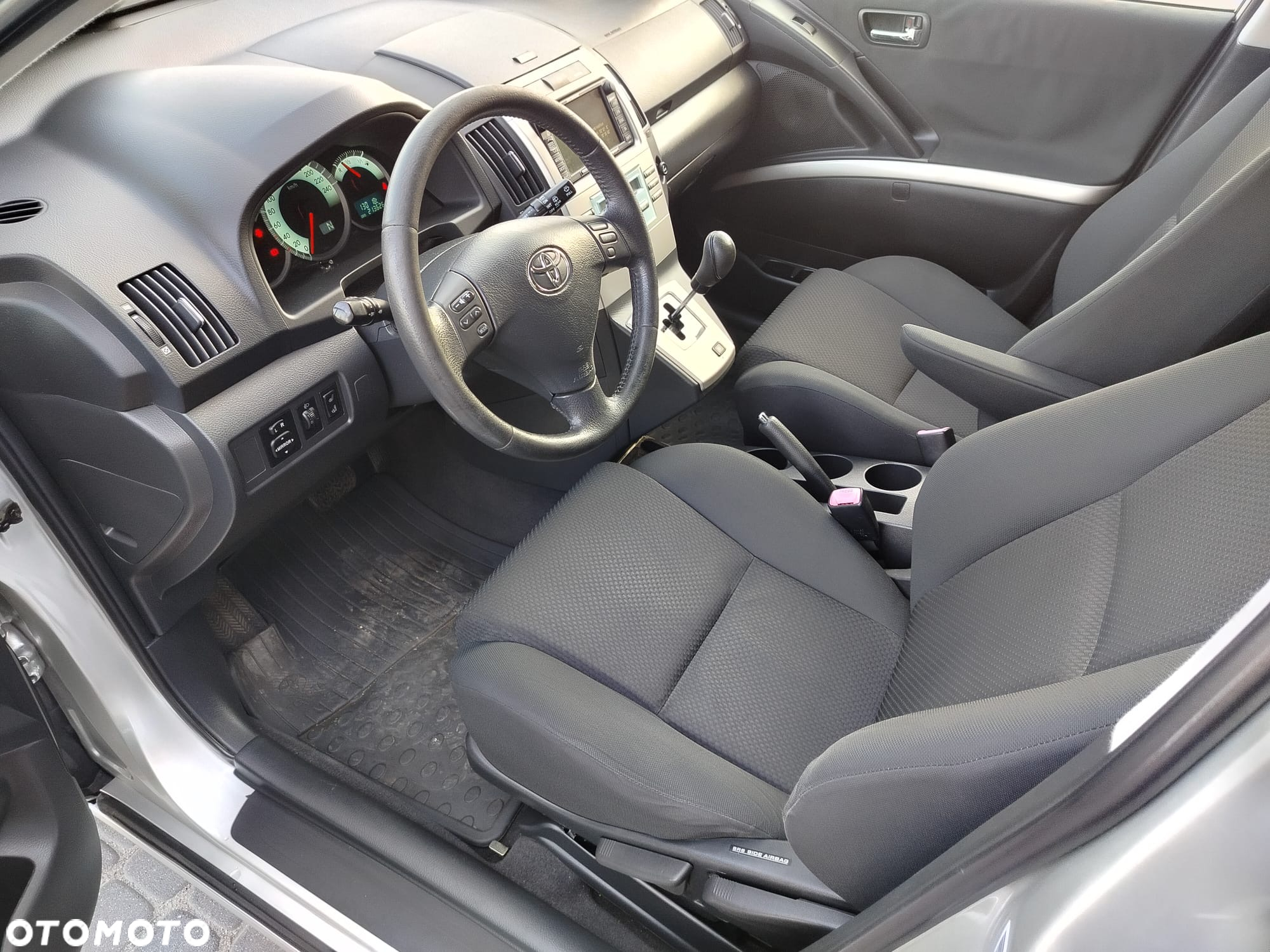 Toyota Corolla 1.8 LE - 15