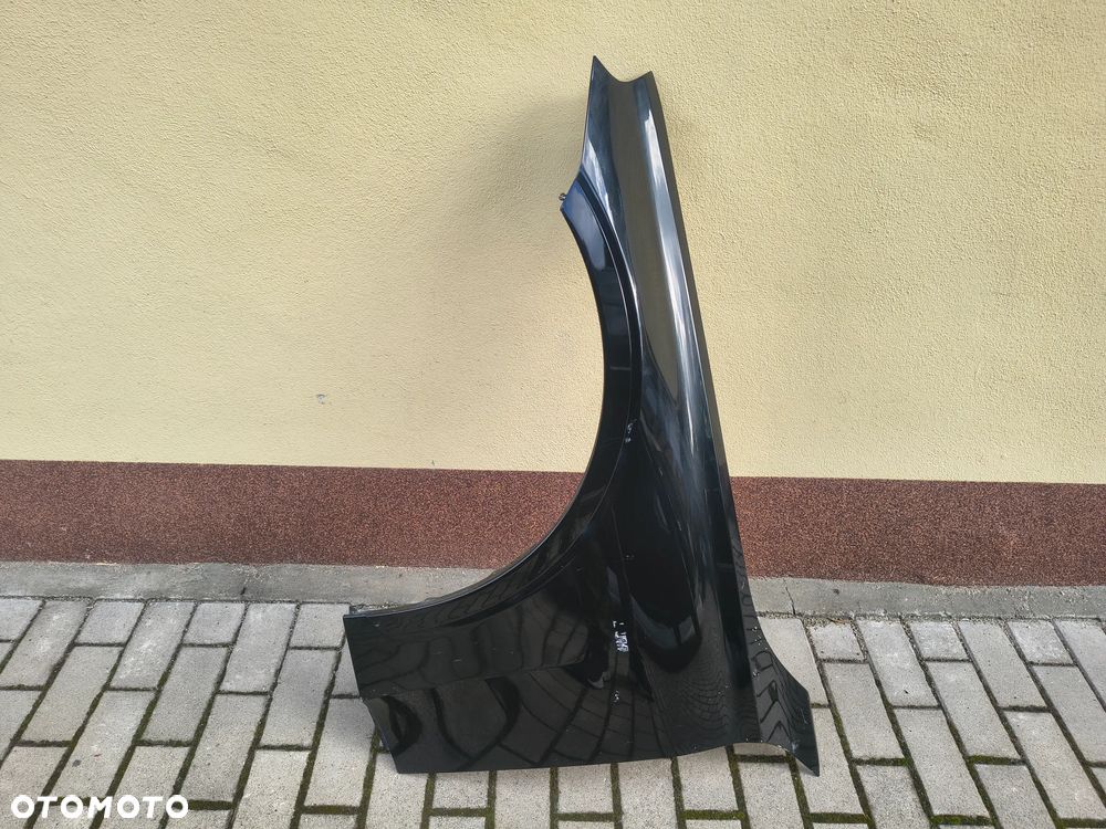 bŁotnik przedni przÓd lewy bmw 2 g42