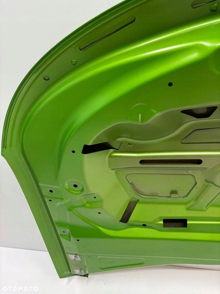 Opel Mokka B II 2 Maska - 12