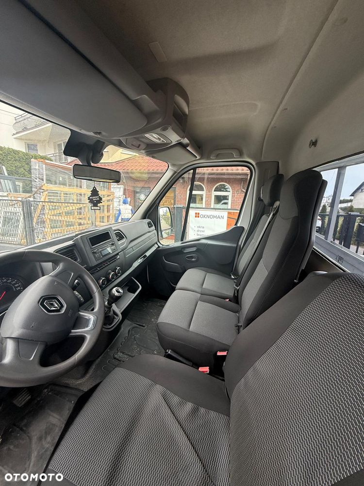Renault Master - 10
