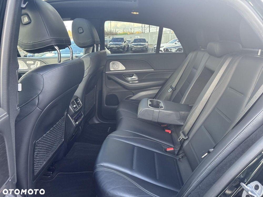 Mercedes-Benz GLE - 23