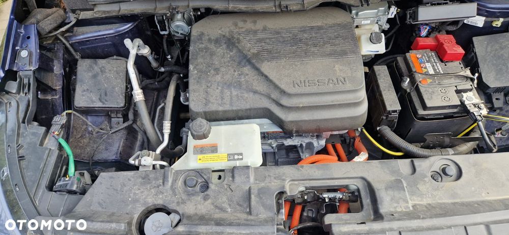 Nissan Leaf 40kWh 10 - 8