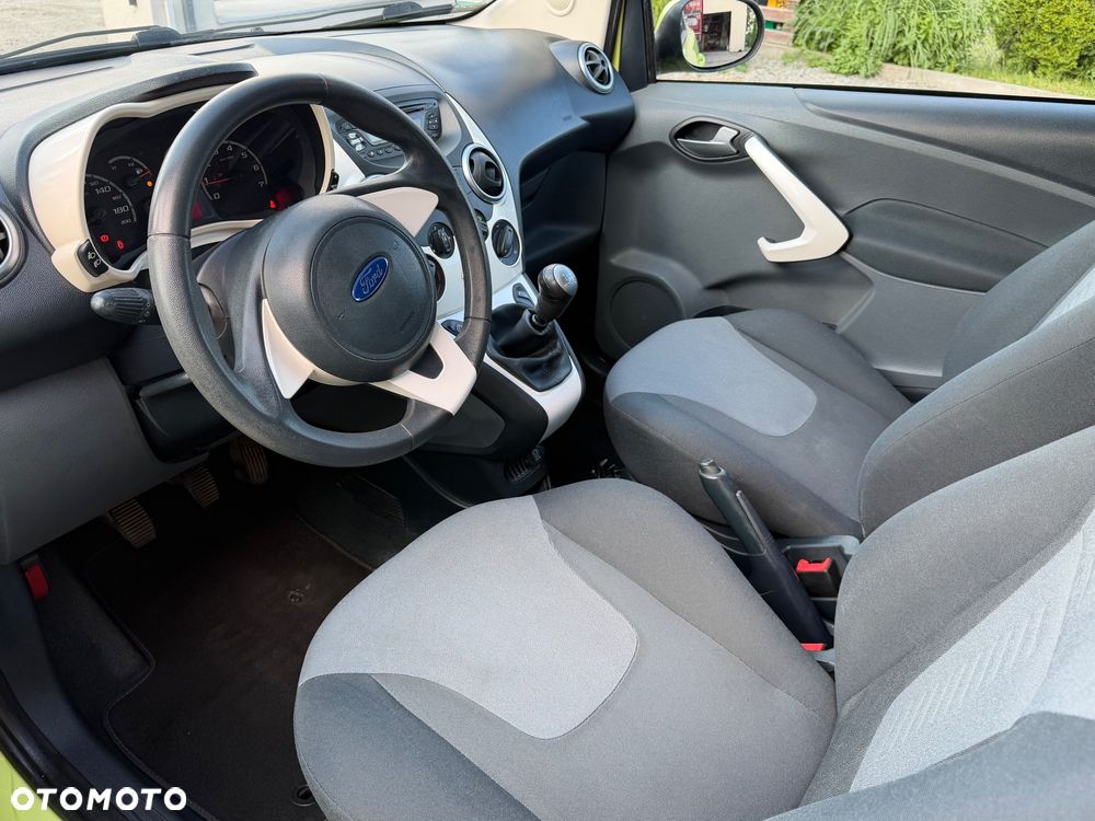 Ford KA 1.3 Collection - 5