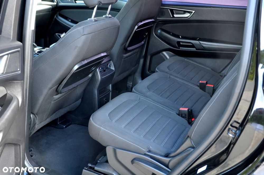 Ford Galaxy 2.0 TDCi Titanium - 22