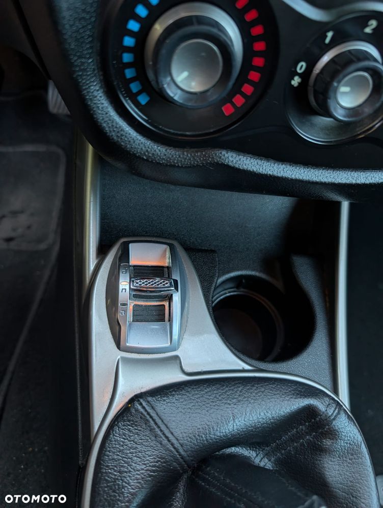 Alfa Romeo Mito - 15