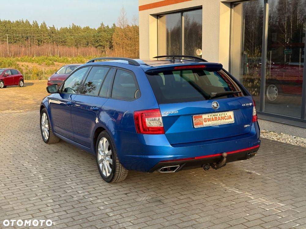 Skoda Octavia - 13