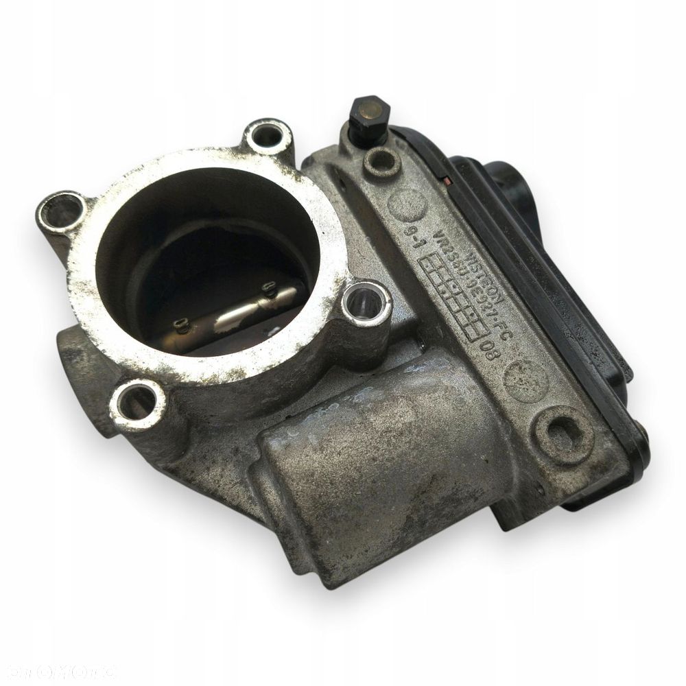 PRZEPUSTNICA Ford Focus MK2 Fiesta Fusion 1.25 1.4 1.6 2S6U-GA VISTEON - 7