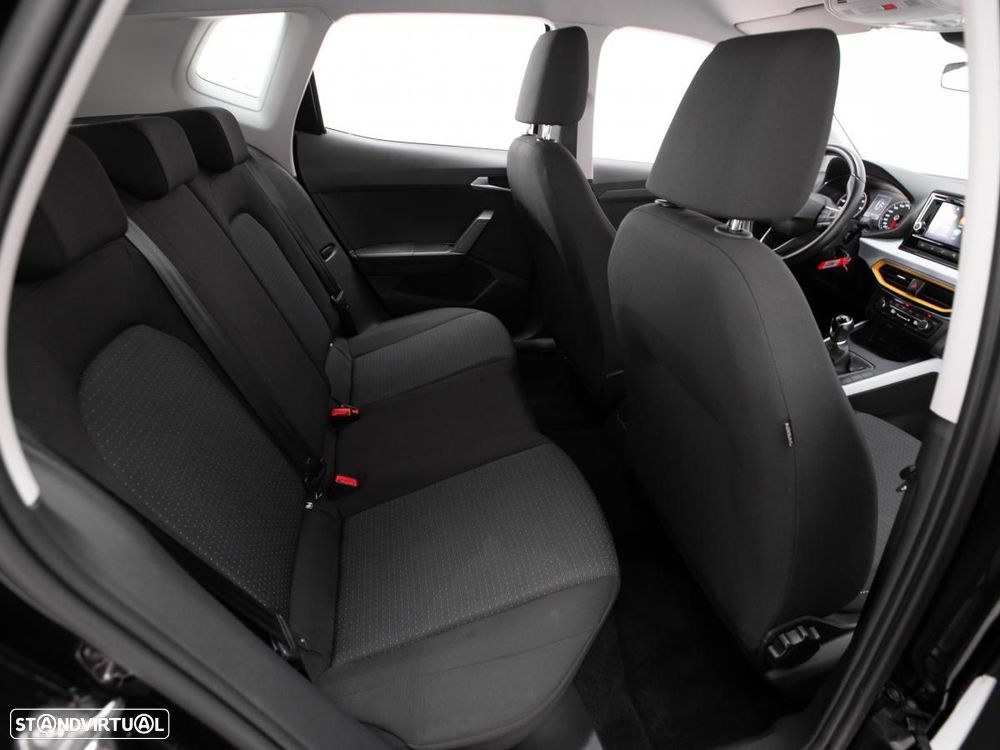 SEAT Arona 1.0 TSI Style - 12