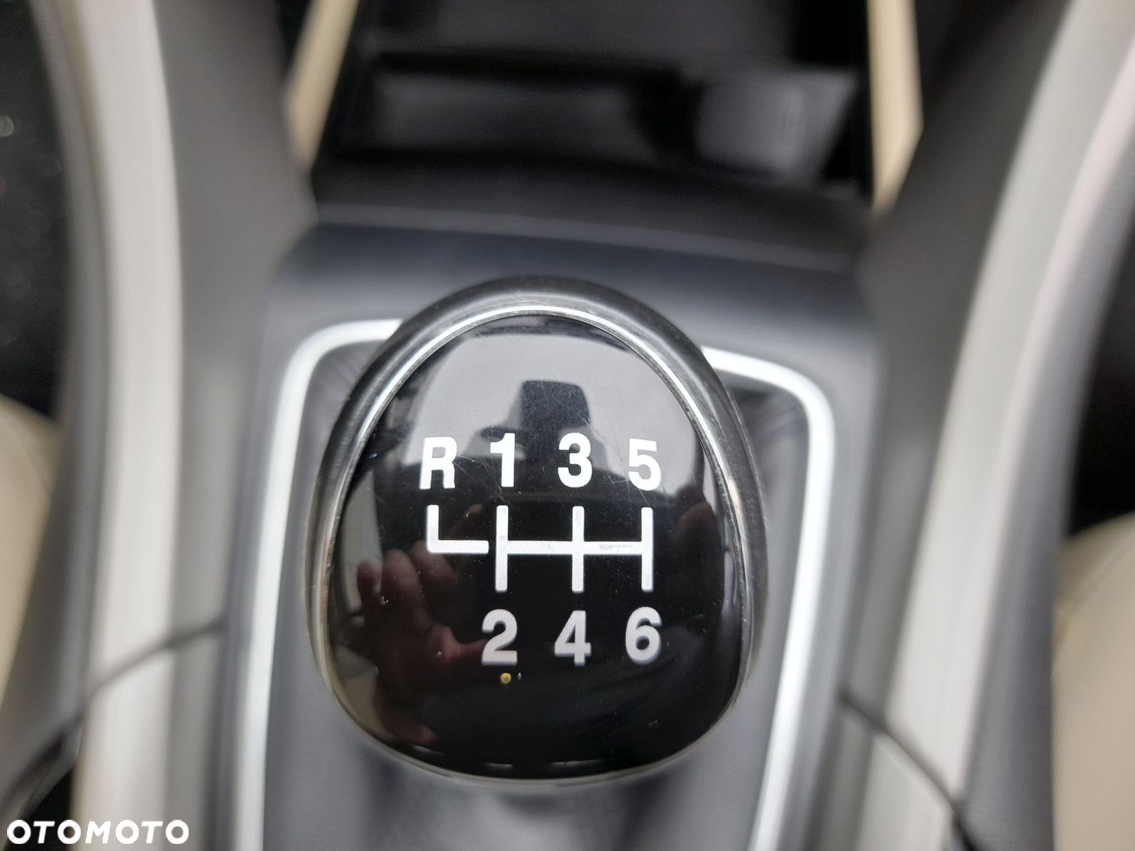 Ford Mondeo - 27