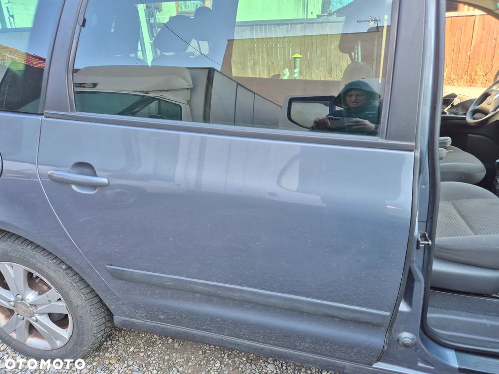 Seat Alhambra 2.0 TDI Style - 12