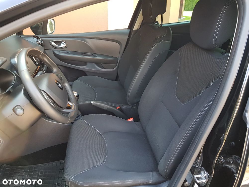 Renault Clio (Energy) TCe 75 Start & Stop LIMITED - 19