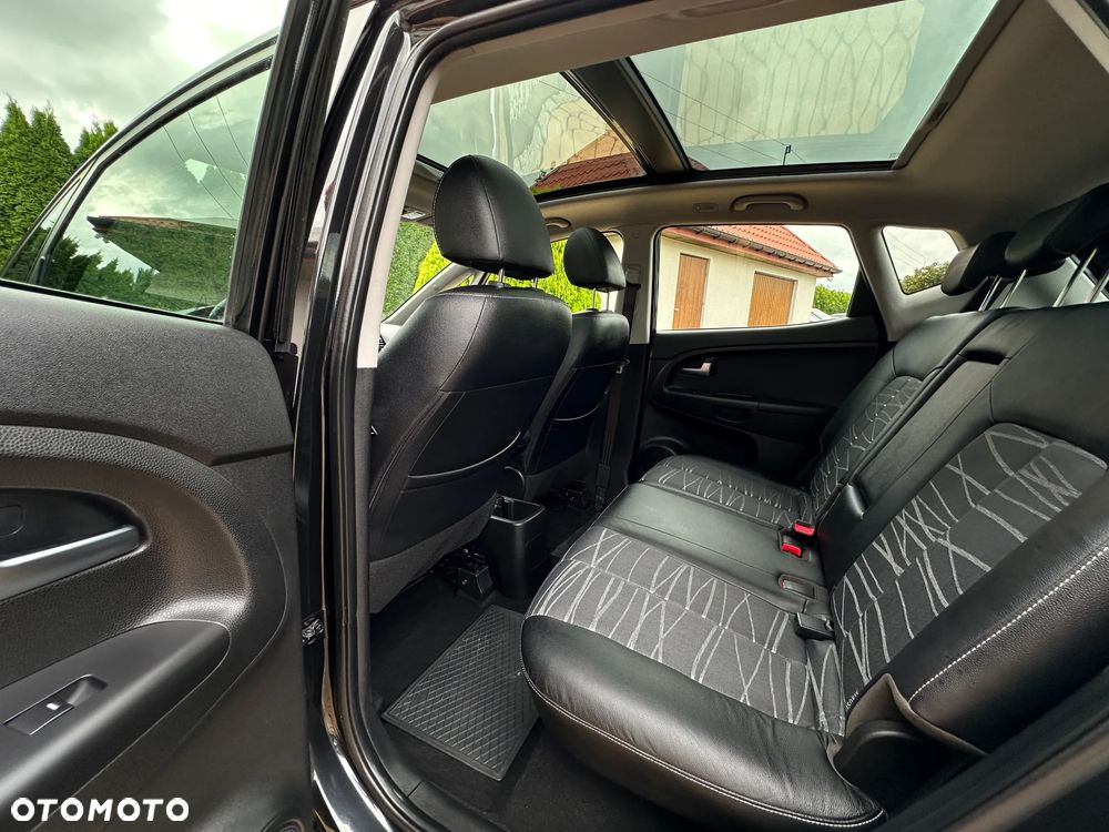 Kia Venga - 20