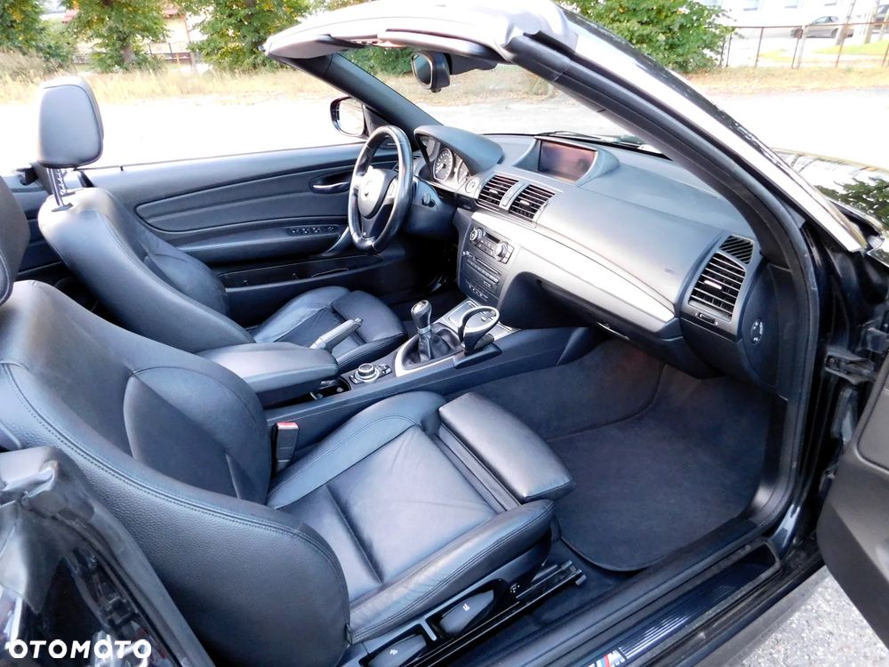 BMW Seria 1 123d - 27
