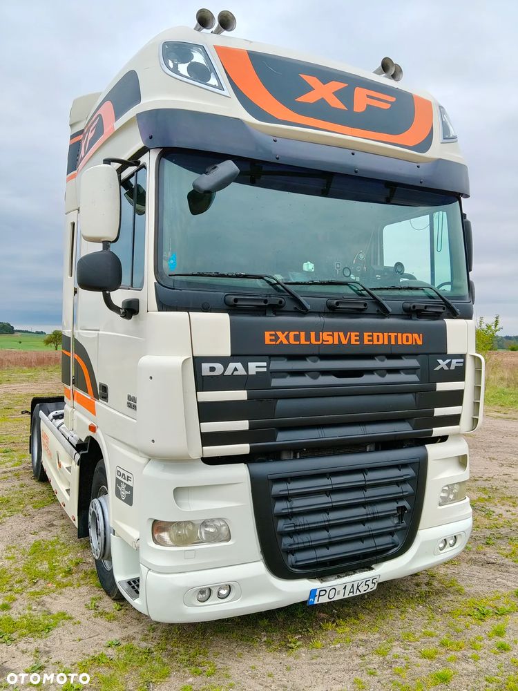 DAF XF 105 - 3