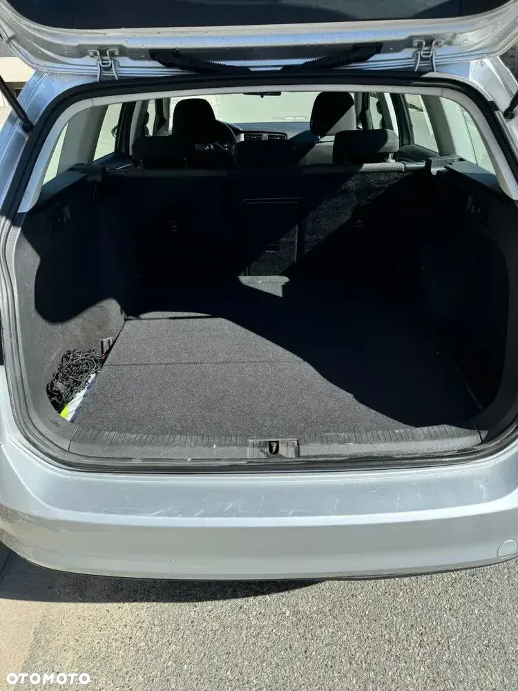 Volkswagen Golf VII 1.4 TSI BMT Highline DSG - 21