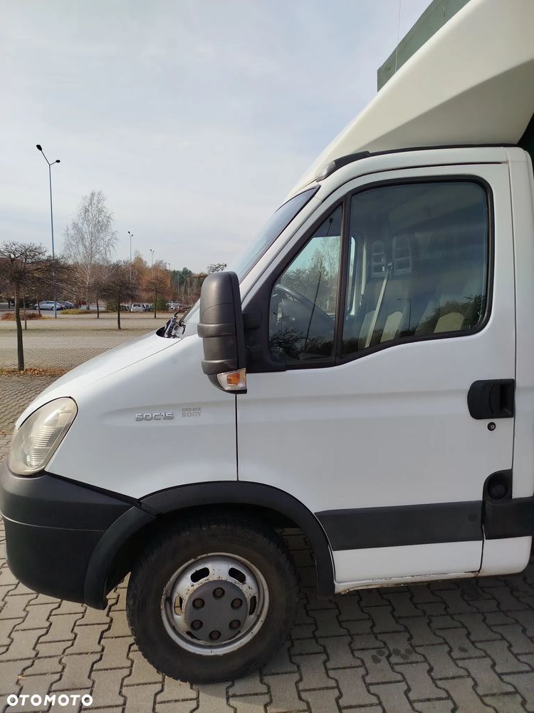 Iveco Daily 50C15 - 33