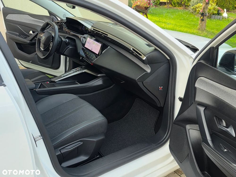Peugeot 308 - 28