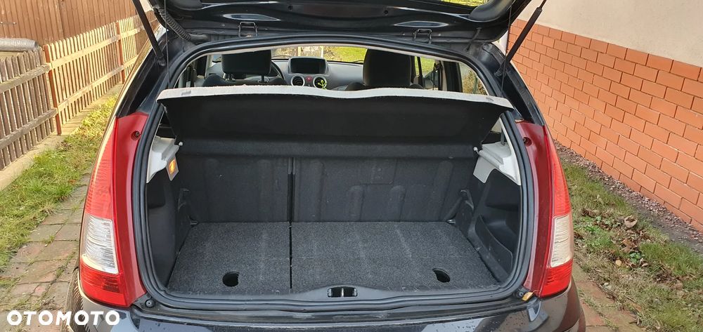 Citroën C3 1.4 HDi Exclusive - 7