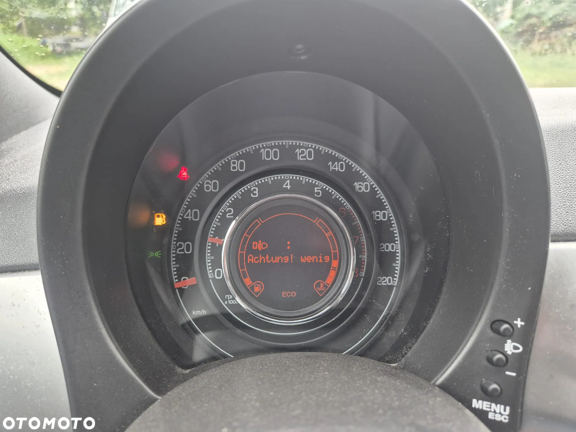 Fiat 500 - 7