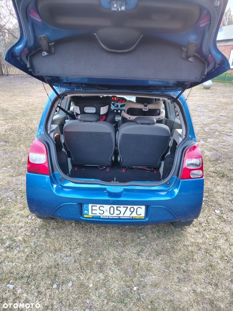 Renault Twingo - 10