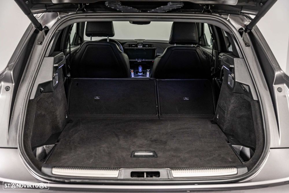 DS DS7 Crossback E-Tense Rivoli EAT8 - 20