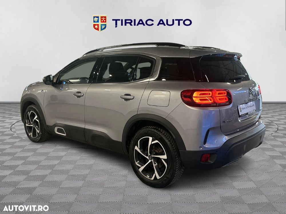 Citroën C5 Aircross - 3