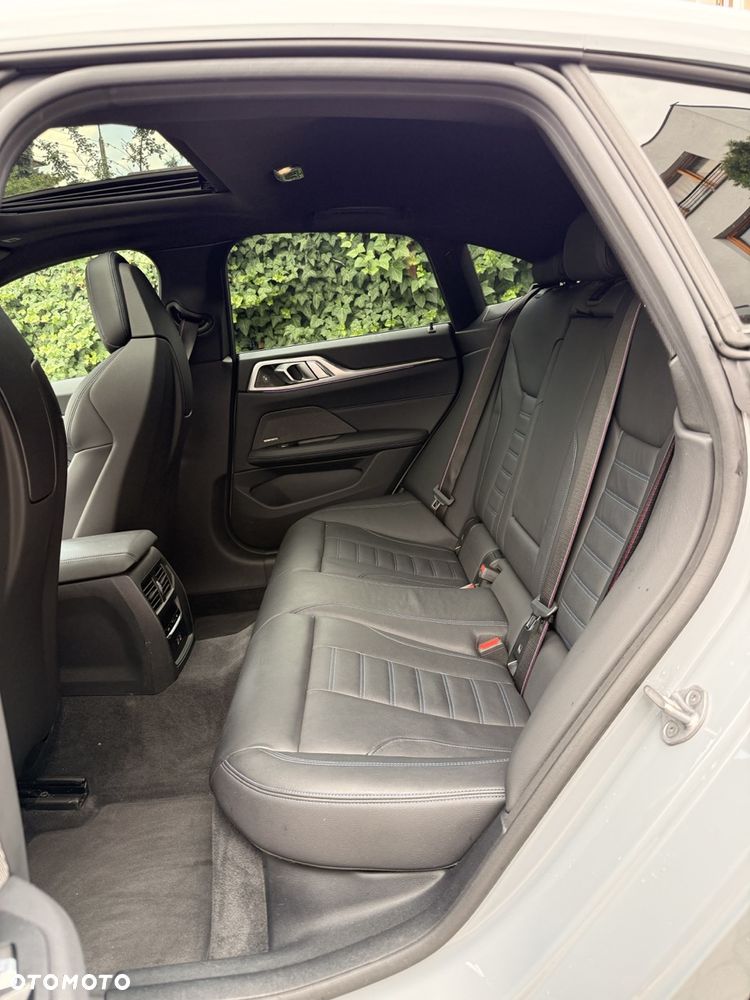 BMW Seria 4 - 12