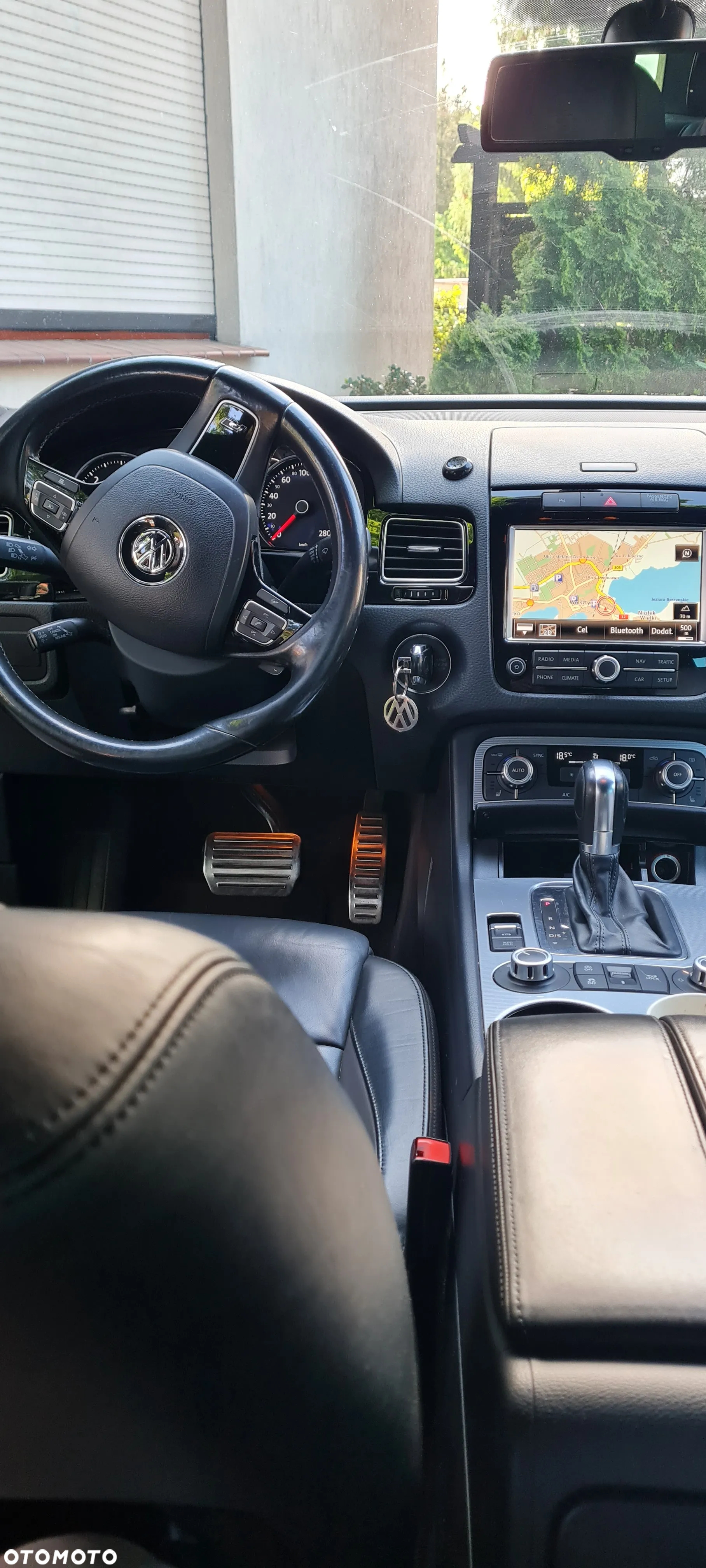 Volkswagen Touareg 3.0 V6 TDI BMT R-Style - 5